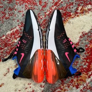 Nike Air Max 270 Shoes